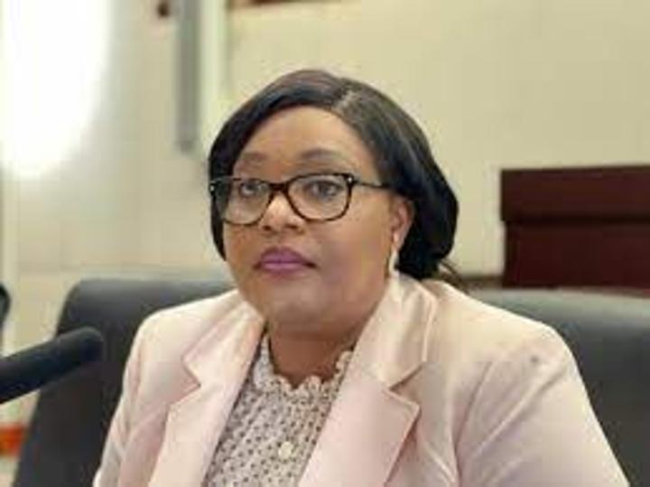 Moe Partners Strategize to Strengthen Girls' Education Policy Moe Partners Strategize to Strengthen Girls' Education Policy