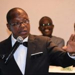 Boakai Urged to Address Foya Presidential Villa Project Boakai Urged to Address Foya Presidential Villa Project