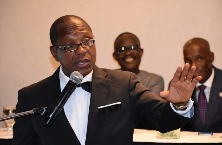 Boakai Urged to Address Foya Presidential Villa Project Boakai Urged to Address Foya Presidential Villa Project