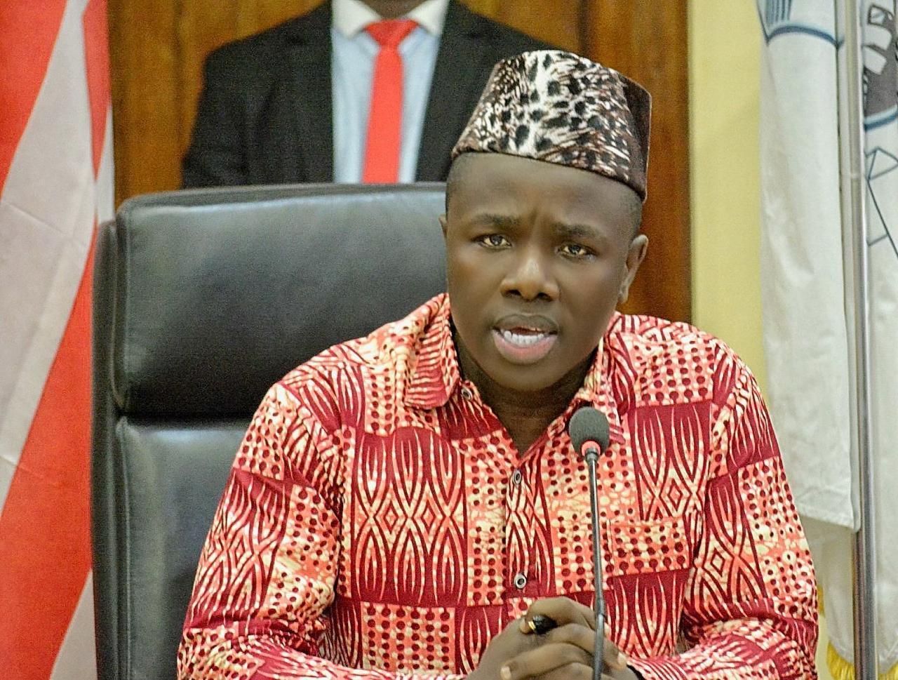 Koijee Debunks Allegations of Assault on FPA Chief Koijee Debunks Allegations of Assault on FPA Chief