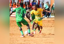 Maryland Grand Kru Settle for Thrilling Draw in Opener Maryland Grand Kru Settle for Thrilling Draw in Opener