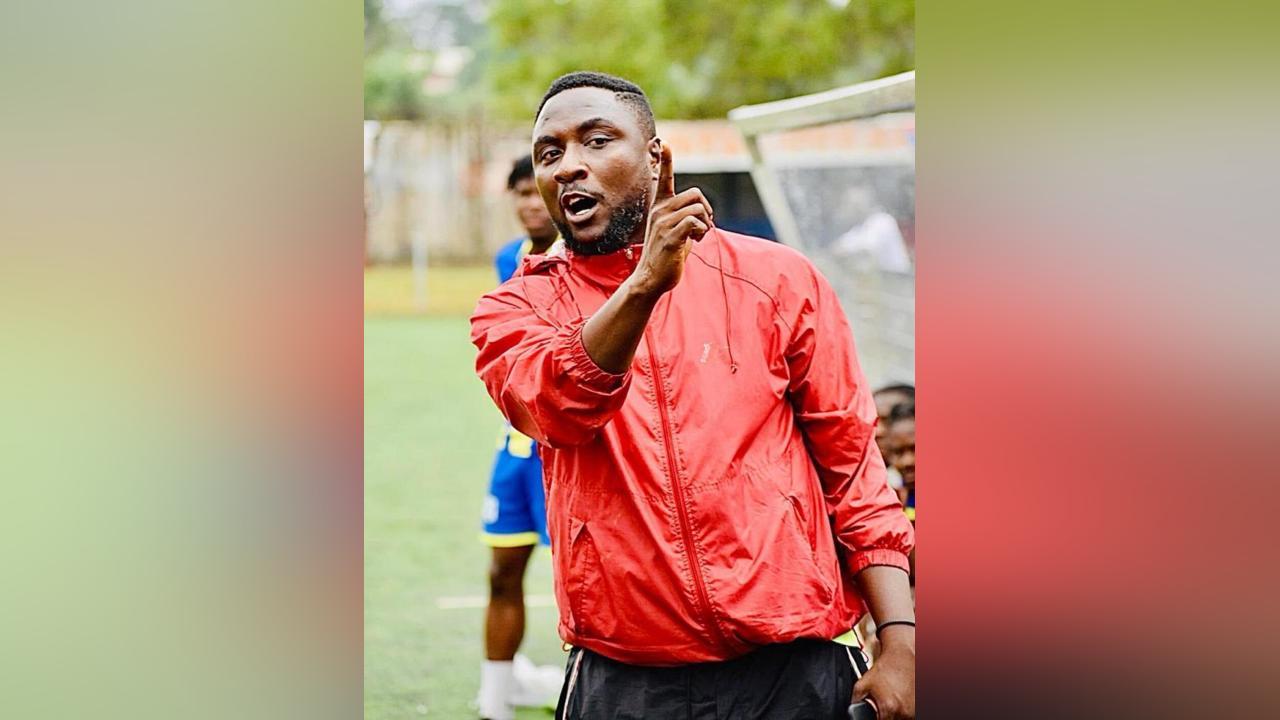 Heaven Eleven Technical Director Denies Attack Alleging Misconduct Heaven Eleven Technical Director Denies Attack Alleging Misconduct