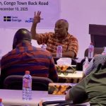 Why are Lawmakers Resisting Change? Why are Lawmakers Resisting Change?