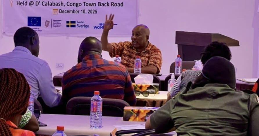 Why are Lawmakers Resisting Change? Why are Lawmakers Resisting Change?