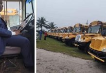 Whose Interests Does Sen. Saah Joseph Represent? Whose Interests Does Sen. Saah Joseph Represent?