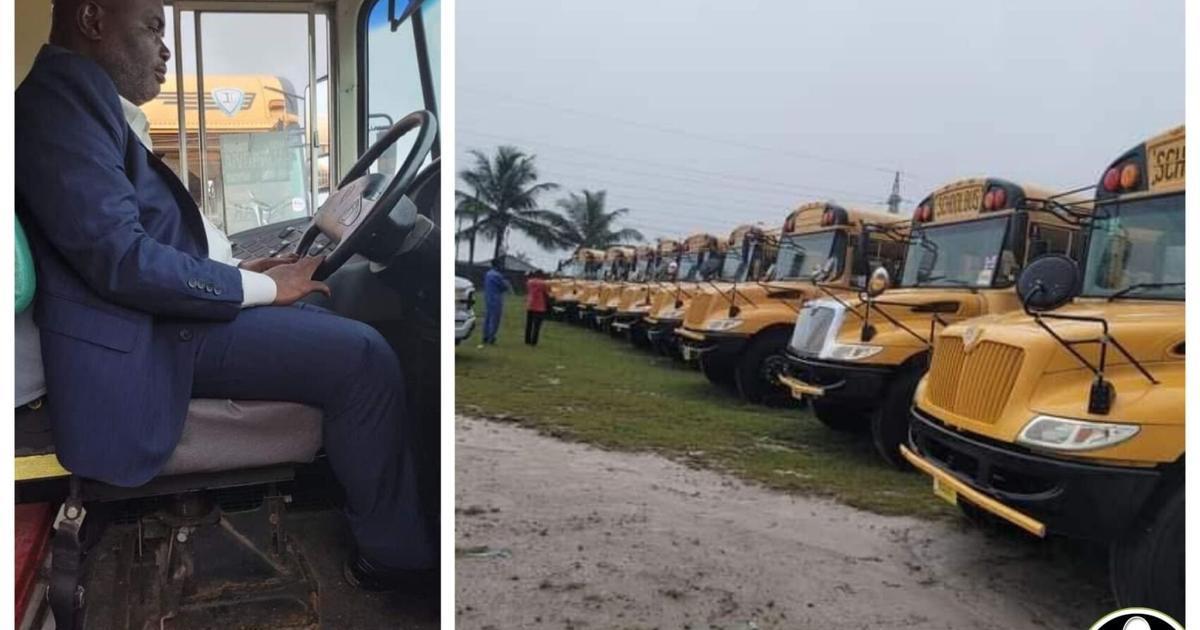 Whose Interests Does Sen. Saah Joseph Represent? Whose Interests Does Sen. Saah Joseph Represent?