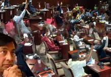 Legislature Rejects ArcelorMittal Agreement in 2022 Legislature Rejects ArcelorMittal Agreement in 2022