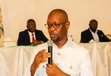 Paynesville Steps into Modern Urban Governance Paynesville Steps into Modern Urban Governance