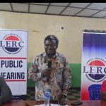 LERC Slashes Power Rates for Households, SMEs LERC Slashes Power Rates for Households, SMEs