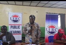LERC Slashes Power Rates for Households, SMEs LERC Slashes Power Rates for Households, SMEs