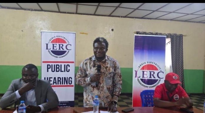 LERC Slashes Power Rates for Households, SMEs LERC Slashes Power Rates for Households, SMEs