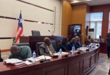 Senate Joint C’ttee Finally Holds Hearing on Ivanhoe Deal Senate Joint C’ttee Finally Holds Hearing on Ivanhoe Deal