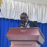 Tweh Urges African Law Students to Uphold Rule of Law Tweh Urges African Law Students to Uphold Rule of Law