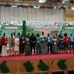 ActionAid Liberia Hosts Second National Climate Summit ActionAid Liberia Hosts Second National Climate Summit