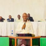 Paynesville Faces Waste Collection Challenges Due to Gaps Paynesville Faces Waste Collection Challenges Due to Gaps