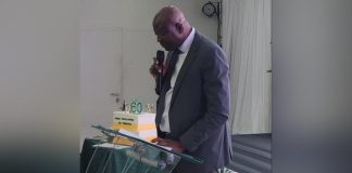 Defining Moment CBL Governor Saamoi on IIPS Launch Defining Moment CBL Governor Saamoi on IIPS Launch