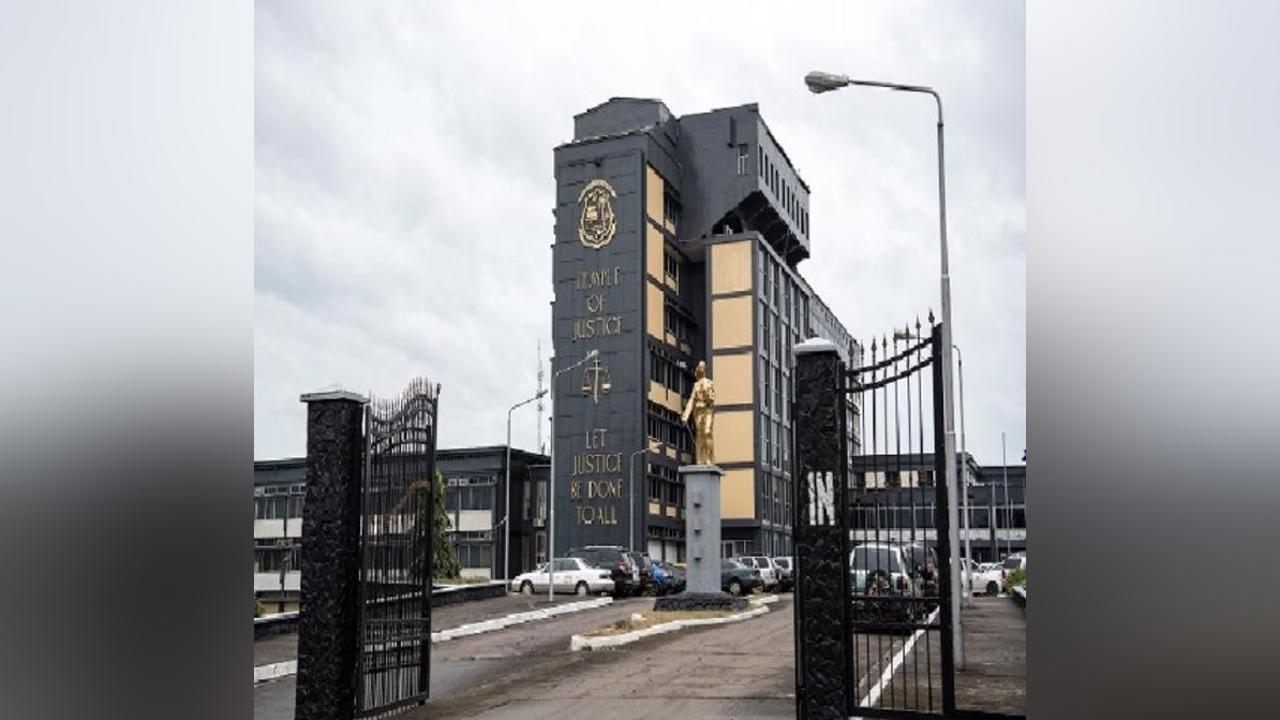 Defense and Prosecution Clash Over Fire Evidence Defense and Prosecution Clash Over Fire Evidence