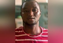 LDEA Lets Suspected Drug Lord Escape Justice LDEA Lets Suspected Drug Lord Escape Justice