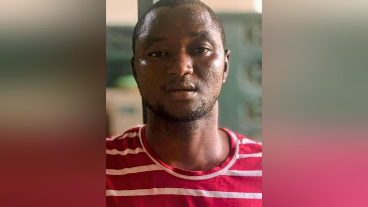 LDEA Lets Suspected Drug Lord Escape Justice LDEA Lets Suspected Drug Lord Escape Justice