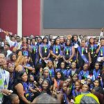 4Life Zoe Technical Vocational School Graduates Class 35 4Life Zoe Technical Vocational School Graduates Class 35