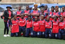 Cape Mount Lodges Protest After 1-0 Loss to Grand Bassa Cape Mount Lodges Protest After 1-0 Loss to Grand Bassa