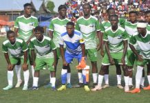 Grand Gedeh Stuns Defending Champions Lofa County Grand Gedeh Stuns Defending Champions Lofa County