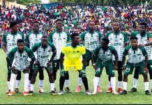 National County Meet Intensifies as Teams Seek Wins National County Meet Intensifies as Teams Seek Wins