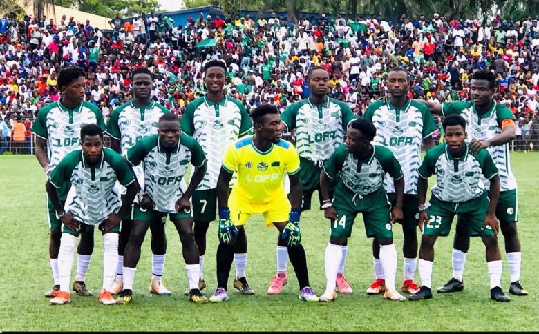 National County Meet Intensifies as Teams Seek Wins National County Meet Intensifies as Teams Seek Wins