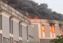 Clorox Evidence Raises Contention in Capitol Arson Case Clorox Evidence Raises Contention in Capitol Arson Case