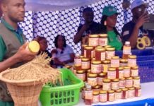 Award-Winning Women Farmers Seek Support for Honey Production Award-Winning Women Farmers Seek Support for Honey Production