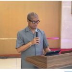 Rev Dr Samuel Reeves Urges Liberia to Confront Past Rev Dr Samuel Reeves Urges Liberia to Confront Past