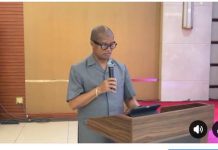 Rev Dr Samuel Reeves Urges Liberia to Confront Past Rev Dr Samuel Reeves Urges Liberia to Confront Past