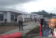 Boakai Clarifies Foya Villa Is MRU Peace Initiative Boakai Clarifies Foya Villa Is MRU Peace Initiative