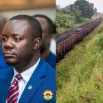 China Union Bows to Pressure After Train Halt by Fahnbulleh China Union Bows to Pressure After Train Halt by Fahnbulleh