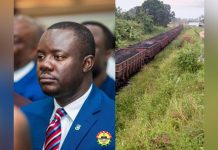 China Union Bows to Pressure After Train Halt by Fahnbulleh China Union Bows to Pressure After Train Halt by Fahnbulleh