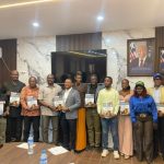 Ministry of Public Works Launches Five-Year Strategic Plan Ministry of Public Works Launches Five-Year Strategic Plan