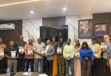 Ministry of Public Works Launches Five-Year Strategic Plan Ministry of Public Works Launches Five-Year Strategic Plan