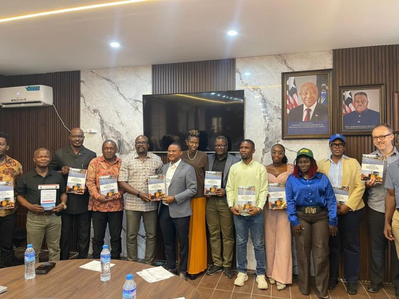 Ministry of Public Works Launches Five-Year Strategic Plan Ministry of Public Works Launches Five-Year Strategic Plan