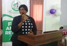 Female Journalists Gather in Monrovia for Media Growth Female Journalists Gather in Monrovia for Media Growth