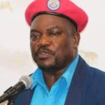 CDC Accuses Boakai Administration of State Terror CDC Accuses Boakai Administration of State Terror