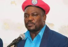 CDC Accuses Boakai Administration of State Terror CDC Accuses Boakai Administration of State Terror