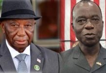 UP Supporter Urges Boakai to Hold Town Halls UP Supporter Urges Boakai to Hold Town Halls