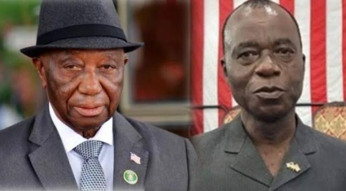 UP Supporter Urges Boakai to Hold Town Halls UP Supporter Urges Boakai to Hold Town Halls