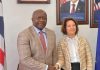 Liberia Receives €21 Million in Budget Support Liberia Receives €21 Million in Budget Support