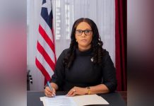 Marilyn Logan LPRA and Liberia’s Offshore Energy Re-entry Marilyn Logan LPRA and Liberia's Offshore Energy Re-entry