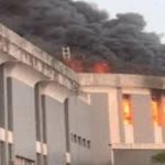 Clorox Evidence Sparks Debate in Capitol Arson Case Clorox Evidence Sparks Debate in Capitol Arson Case