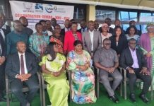 MRU Adopts Communiqué for Enhanced Water Governance MRU Adopts Communiqué for Enhanced Water Governance