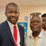 Referees Laud LFA Leadership for Increase in Match Indemnity Referees Laud LFA Leadership for Increase in Match Indemnity