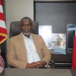 Sen. McGill Rejects Orantos Deal and 2026 Budget Sen. McGill Rejects Orantos Deal and 2026 Budget