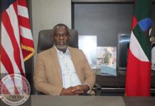 Sen. McGill Rejects Orantos Deal and 2026 Budget Sen. McGill Rejects Orantos Deal and 2026 Budget